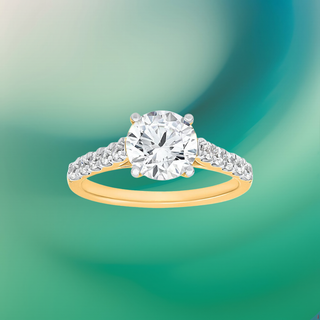 Silver rings for Women