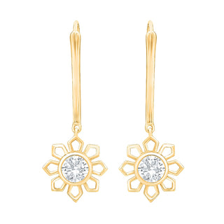 Earrings for women - Saanjh | Adila Jewels