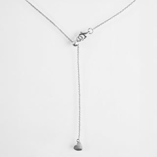 Angel Wing Necklace | Adila Jewels