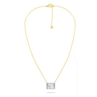 Solitaire necklaces - Alia  | Adila Jewels