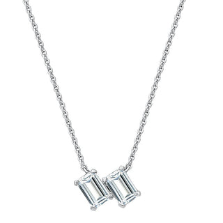 Emerald necklaces -Siya