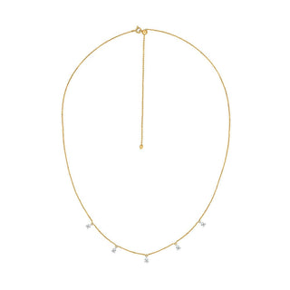 Pear Neckalces - Avira | Adila Jewels