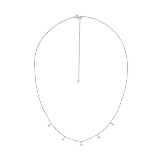 Pear Neckalces - Avira | Adila Jewels
