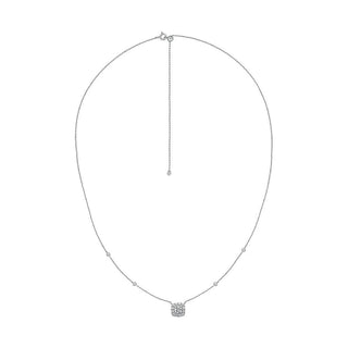 Halo Necklaces - Meher
