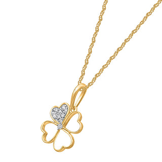 Silver Pendant