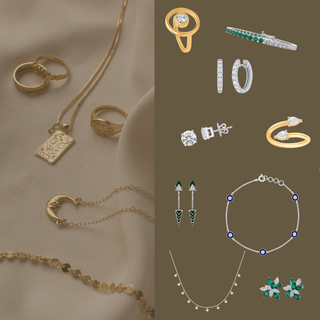 The Quiet Difference Between Trendy Jewelry and Timeless Jewelry