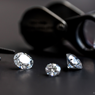 Moissanite - What Most People Don’t Tell You (And What Actually Matters)