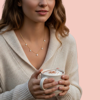 When Jewelry Stops Being an Accessory