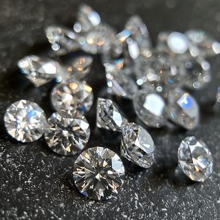 Lab-Grown Diamonds: A Sparkling Revolution with Adila