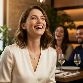 Party-Perfect Sparkle — Adila’s Stylish Party Wear Collection