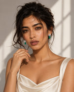 Meher Bloom Earrings
