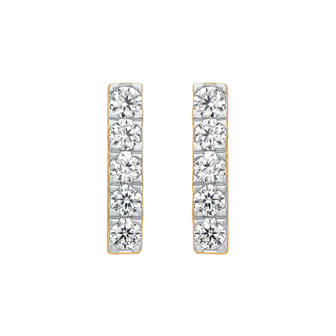 Versa Stick Earrings