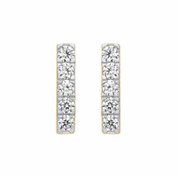 Versa Stick Earrings