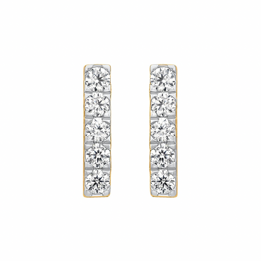 Versa Stick Earrings