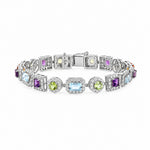 Soleia Muti-Stone Bracelet
