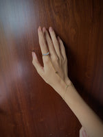 Tara Sutra Hand Chain Bracelet