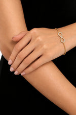 Nitya Infinite Bracelet