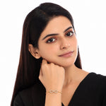 Nitya Infinite Bracelet