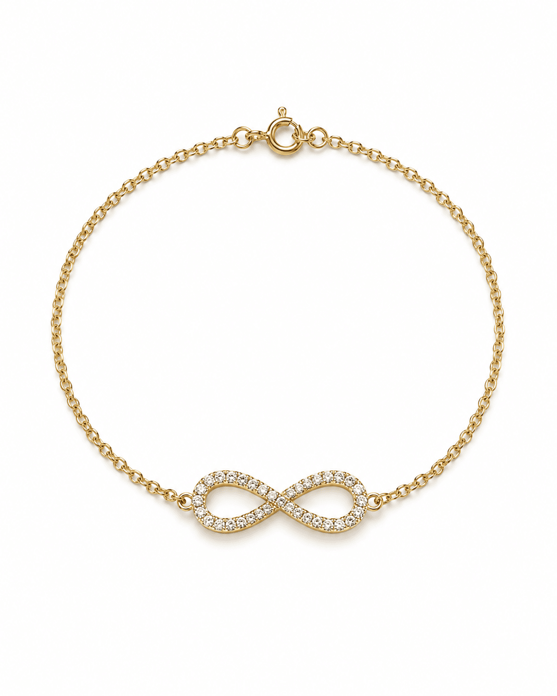 Nitya Infinite Bracelet