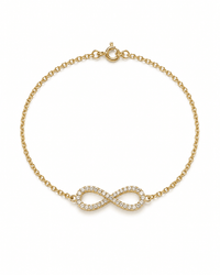 Nitya Infinite Bracelet