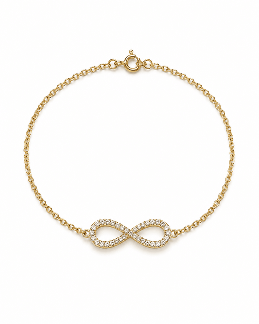 Nitya Infinite Bracelet