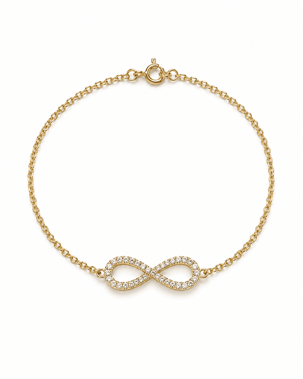 Nitya Infinite Bracelet