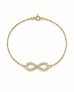 Nitya Infinite Bracelet