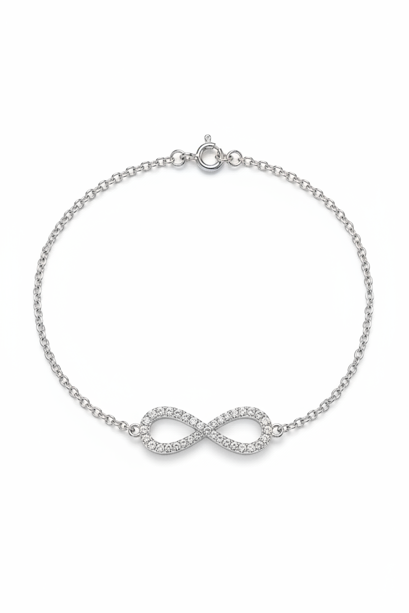 Nitya Infinite Bracelet