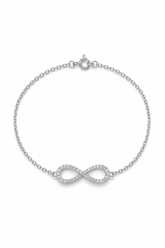 Nitya Infinite Bracelet