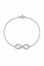 Nitya Infinite Bracelet