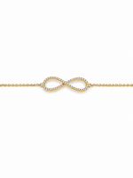 Nitya Infinite Bracelet