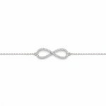 Nitya Infinite Bracelet