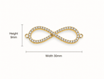 Nitya Infinite Bracelet