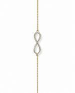Nitya Infinite Bracelet