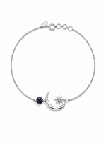 Neel Tara Bracelet | Sterling Silver Chain