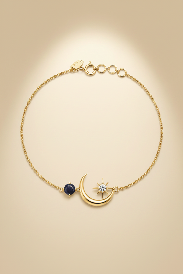 Neel Tara Bracelet