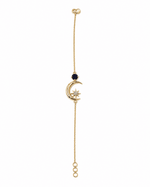 Neel Tara Bracelet | Sterling Silver Chain