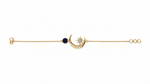 Neel Tara Bracelet | Sterling Silver Chain