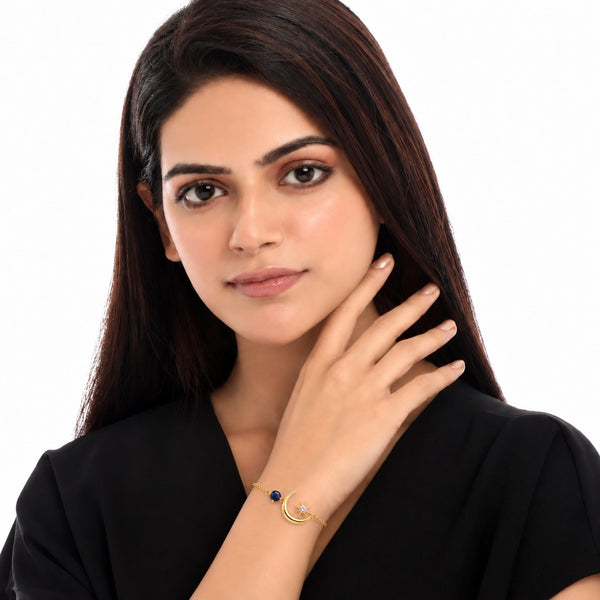 Neel Tara Bracelet