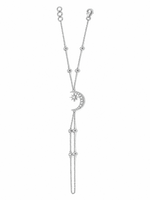 Chandrika Hand Chain Bracelet