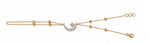 Chandrika Hand Chain Bracelet