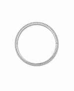 Noori Moissanite Bangle