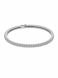 Noori Moissanite Bangle
