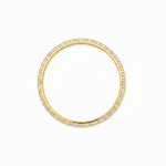 Noori Moissanite Bangle