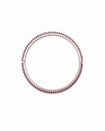 Sohini Ruby Bangle