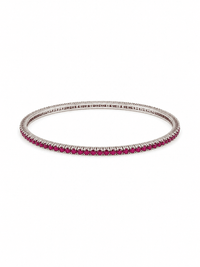 Sohini Ruby Bangle