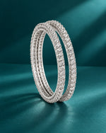 Sitara Line Bangles