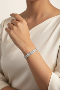 Sitara Line Bangles