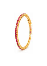 Gulnaar Line Bangles
