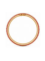 Gulnaar Line Bangles